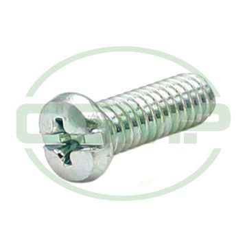129458-2-02 SCREW SM4.76 BROTHER