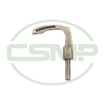 129-68806 LOOPER R (1) JUKI GENUINE