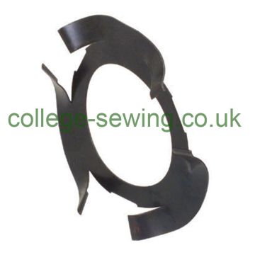 12C1-12 REAR COVER WASHER FOR MODEL 629