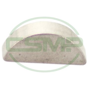 1300294 WOODRUFF KEY 4 X 5 EFKA **last of stock**