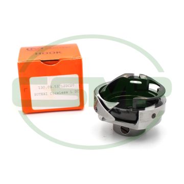 130.09.537L2DC20 HOOK & BASE SOTEXI CORELESS