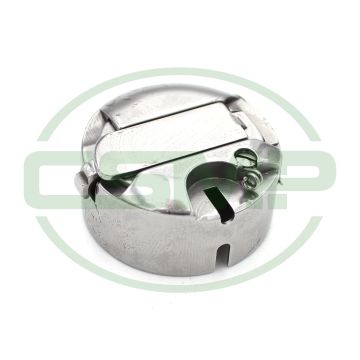130.10.555 BOBBIN CASE CORELESS MECA/DUEFFE CERLIANI