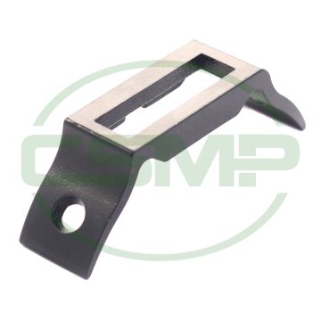 13022S NEEDLE PLATE SEIKO CW-8B GENUINE 13022S NEEDLE PLATE SEIKO CW-8B GENUINE