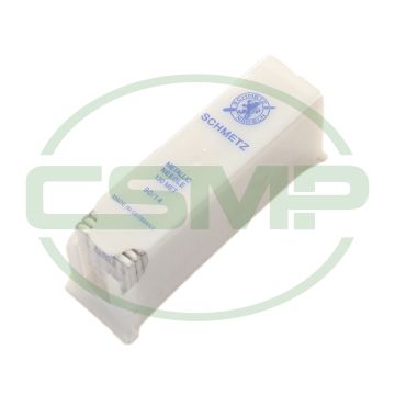 SCHMETZ METALLIC SIZE 90 MAGAZINE OF 150 SCHMETZ METALLIC SIZE 90 MAGAZINE OF 150