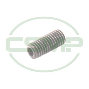 131 HAND WHEEL SET SCREW YH-101M BLINDSTITCH