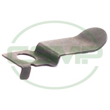 131-01308 LOOPER COVER PRESSER SPRING JUKI GENUINE