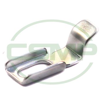 131-02405 CROTH WASTE COVER STOPPER JUKI GENUINE