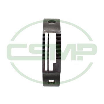 13108=13104=240628 NEEDLE PLATE GENUINE SEIKO CW-7B