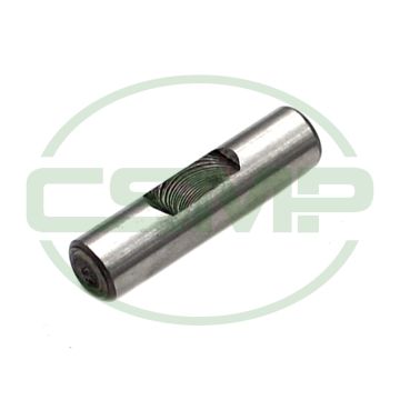 131-15407 PRESSER FOOT ARM HINGE SHAFT JUKI GENUINE 131-15407 PRESSER FOOT ARM HINGE SHAFT JUKI GENUINE