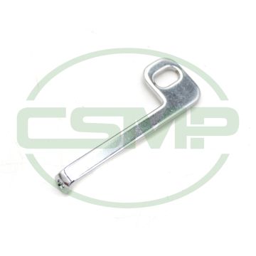 131-28400 THREAD CAM THREAD GUIDE B JUKI GENUINE