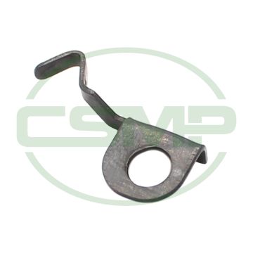 131-28707 THREAD GUIDE BASE SPRING JUKI GENUINE