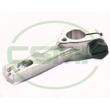 131-32550 LOWER LOOPER SUPPORT ARM ASM JUKI GENUINE