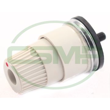 131-37559 THREAD TENSION SPRING COMPLETE JUKI GENUINE