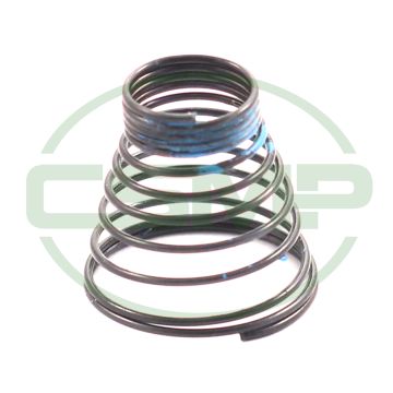 131-38805 THREAD TENSION SPRING BLUE JUKI GENUINE 131-38805 THREAD TENSION SPRING BLUE JUKI GENUINE