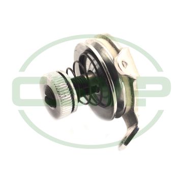 131-39555 THREAD TENSION POST COMPLETE JUKI GENUINE 131-39555 THREAD TENSION POST COMPLETE JUKI GENUINE