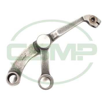 1314 = 97694 THREAD TAKE UP LEVER SEIKO / SINGER 132K