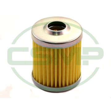 131-42500 = 206233 OIL FILTER JUKI GENUINE