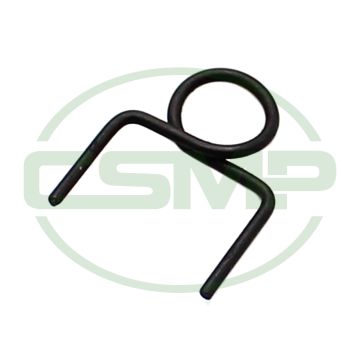 131-42609 OIL TUBE HOLDER JUKI GENUINE