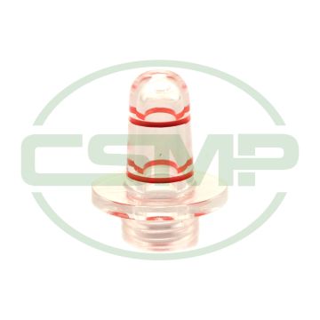 131-43300 OIL GAUGE JUKI MO3900 GENUINE