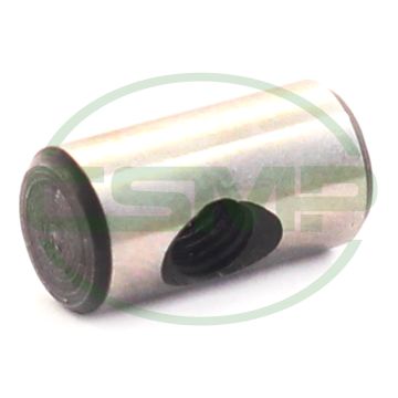 131-50800 UPPER KNIFE GUIDE SHAFT JUKI GENUINE