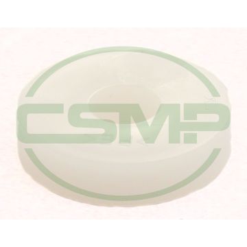131-56500 DUST PROOF RUBBER SPACER JUKI GENUINE 131-56500 DUST PROOF RUBBER SPACER JUKI GENUINE