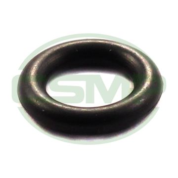 131-70105 OIL SUMP RUBBER RING JUKI GENUINE