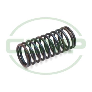 131740 TENSION SPRING LOOPER SINGER 300W