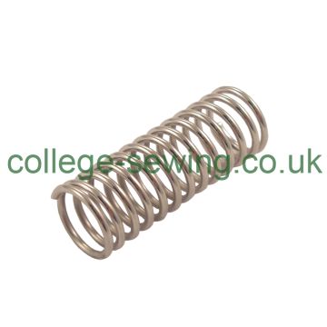 131741 TENSION SPRING SINGER 300U TAPEEDGE