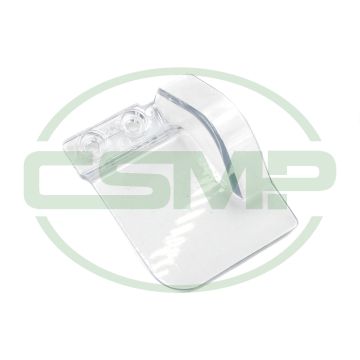 132-01306 SAFETY PLATE JUKI MO-6716S GENUINE