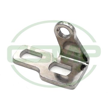 132-08707 NEEDLE THREAD GUIDE BASE JUKI GENUINE