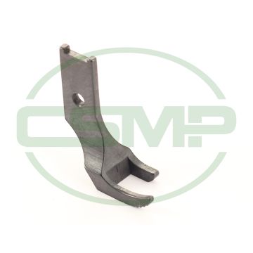 13246 OUTSIDE BINDING FOOT SEIKO CW-8V 13246 OUTSIDE BINDING FOOT SEIKO CW-8V