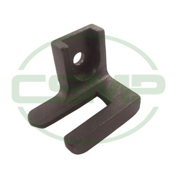 132K OUTSIDE PIPING FOOT ONLY SIZE 1/2"=13MM