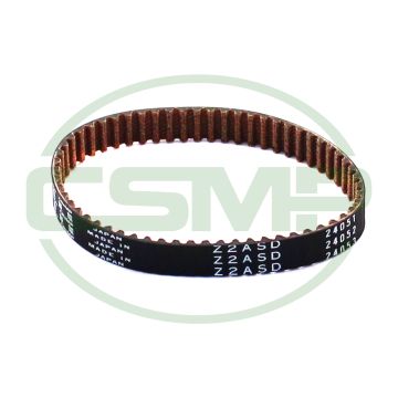 133-32507 BELT TAKE UP JUKI GENUINE