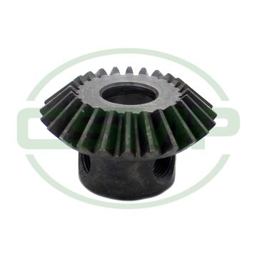 1336=97808 ROTATING HOOK SHAFT GEAR SEIKO SK-2B