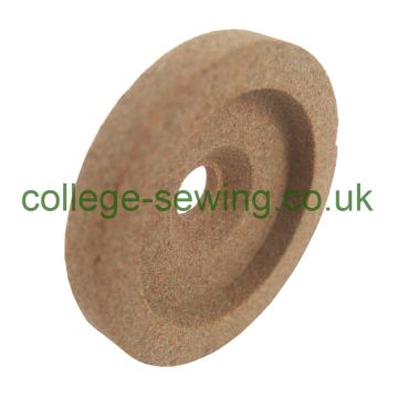 133C1-14 150 GRIT STONE 5" TO 7-1/2" MACHINES