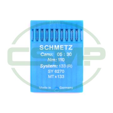 133R SIZE 110 PACK OF 10 NEEDLES SCHMETZ DISCONTINUED 133R SIZE 110 PACK OF 10 NEEDLES SCHMETZ DISCONTINUED