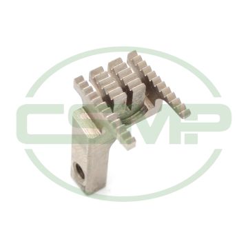 13430103 MAIN_FEED_DOG JUKI GENUINE