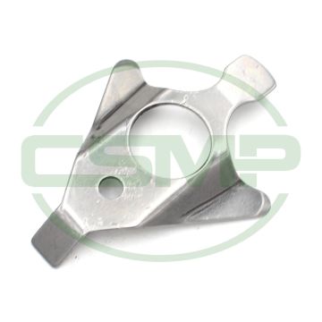 1343-06 BOBBIN CASE HOLDING SPRING KOBAN 1343-06 BOBBIN CASE HOLDING SPRING KOBAN