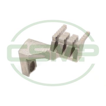 13432109 DIFF_FEED_DOG JUKI GENUINE