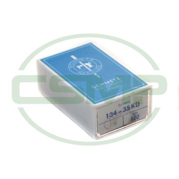 134-35KD SIZE 100 PACK OF 10 NEEDLES DISCONTINUED