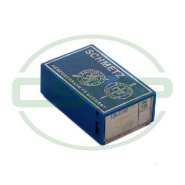 134-35KD SIZE 120 PACK OF 10 NEEDLES DISCONTINUED