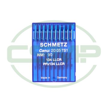 134LLCR SIZE 90 PACK OF 10 NEEDLES SCHMETZ 134LLCR SIZE 90 PACK OF 10 NEEDLES SCHMETZ
