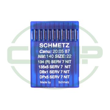 GO TO 134SERV7NITX140