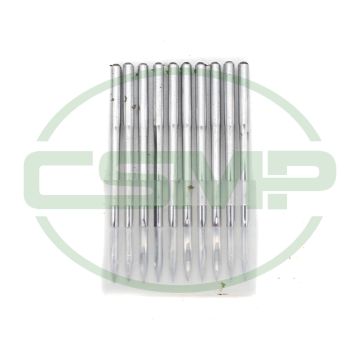 134RX160 PACK OF 10 NEEDLES BEKA DISCONTINUED