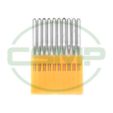 134R SIZE 75 PACK OF 10 NEEDLES BEKA DISCONTINUED 134R SIZE 75 PACK OF 10 NEEDLES BEKA DISCONTINUED