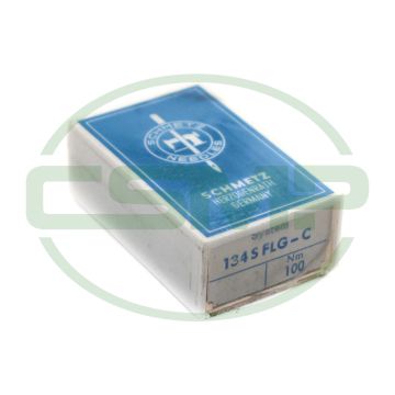134S FLG-C SIZE 100 PACK OF 10 NEEDLES 134S FLG-C SIZE 100 PACK OF 10 NEEDLES