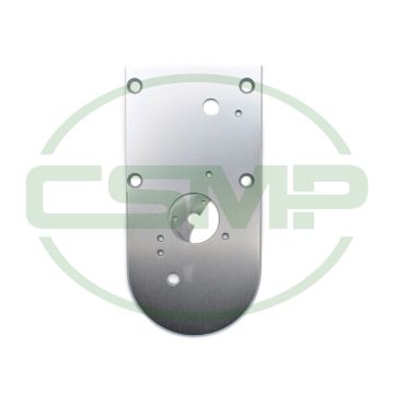 135-15507 NEEDLE PLATE JUKI LK1900 GENERIC 135-15507 NEEDLE PLATE JUKI LK1900 GENERIC