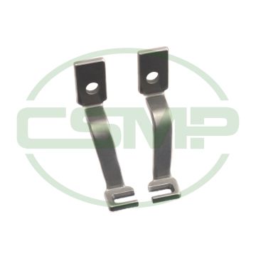 135-18659C 20MM X 4.5MM WORK CLAMP FOOT ASSY JUKI LK1850 GENERIC