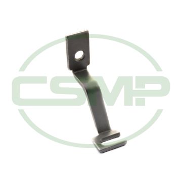 135-48102 WORK CLAMP FOOT LEFT JUKI LK1900 (27X5) GENUINE