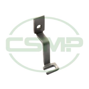 135-48201 WORK CLAMP FOOT RIGHT JUKI LK1900 (27X5) GENUINE